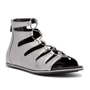 Kenneth Cole New York Ollie Anthracite sandal 7M